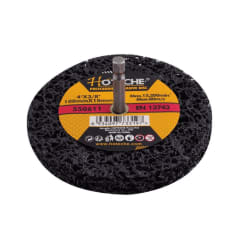 DISCO ABRASIVO MARCA:HOTECHE MODELO:550611 TIPO:S/T