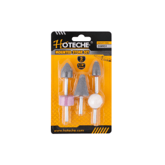 JGO BROCA P/DREMEN MARCA:HOTECHE MODELO:550951 TIPO:S/T INF.ADIC.:6MM