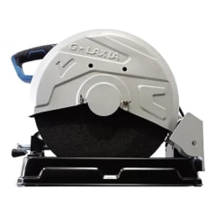 TRONZADORA 355MM, 2700W GALAXIA