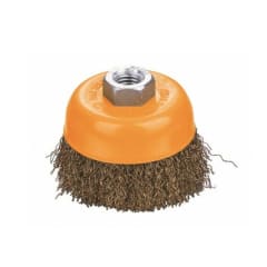 DISCO P/LIJAR MARCA:HOTECHE MODELO:590102 TIPO:S/T INF.ADIC.:75MM*M14
