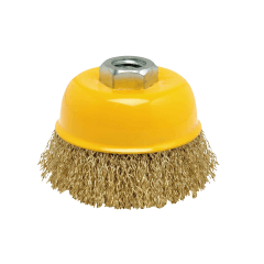 DISCO P/LIJAR MARCA:HOTECHE MODELO:590103 TIPO:S/T INF.ADIC.:100MM*M14