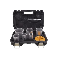 JGO. SIERRA COPA DIAMANTADA 8PCS