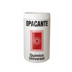 OPACANTE POLVO 100G S/M