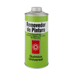 REMOVEDOR D PINTURA 1 LITRO