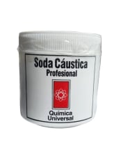 SODA CAUSTICA PERLA POTE 1KG