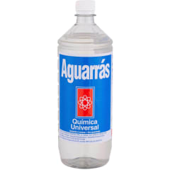 AGUARRAS MINERAL BOT. 1LT