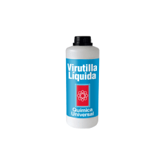 VIRUTILLA LIQUIDA 1LT QUÍMICA UNIVERSAL