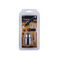 LLAVE P/TALADRO 3PCS HOTECHE 920A 631004 631004