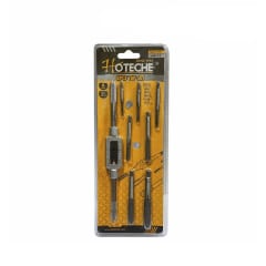 JG HILO/MACHO 8PCS HOTECHE 910B 640112 640112