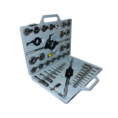 JGO TARRAJA MARCA:HOTECHE MODELO:640204A TIPO:S/T INF.ADIC.:45PCS