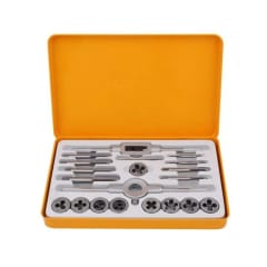 JGO TARRAJA MARCA:HOTECHE MODELO:640207 TIPO:S/T INF.ADIC.:20PCS