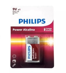 PILA 6LR61P1B
