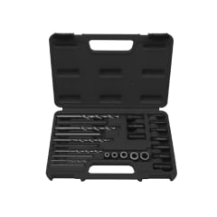 JG ACC P/TALADRO 25PCS HOTECHE 700540 700540