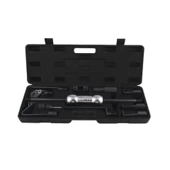 JGO. EXTRACTOR DE ABOLLADORA 10PCS HOTECHE