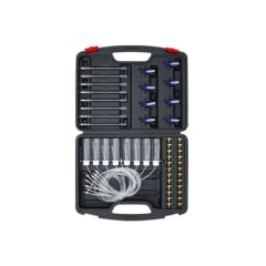 KIT MEDIDOR INYECTOR HOTECHE 910B 700625 700625