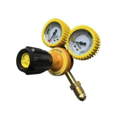 MANOMETRO DE GAS