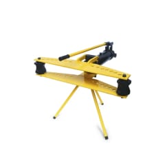 DOBLADORA DE TUBO HOTECHE