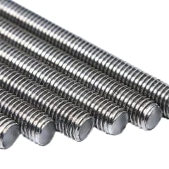 ESPARRA RTL UNC ZN 1/4-20 X 1000MM
