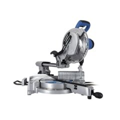 SIERRA INGLETEA TELESCOPICA 1900W