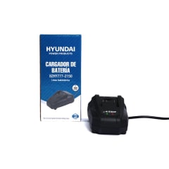 CARGADOR DE BATERÍA 20V