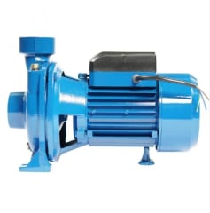 BOMBA CENTRIFUGA HYUNDAI ALTO CAUDAL 2HP 220V