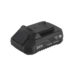 BATERIA LI-ION 2AH 20V