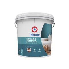 HOGAR Y FACHADA TRICOLOR BASE B 4GL 96669845P4