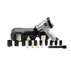 JG HERRAMIENTAS 17PCS HOTECHE A831011 A831011