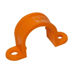 ABRAZADERA PVC CONDUIT 20MM