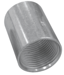 ACOPLE RIGIDO ELEC 3/4EMT FORZZA