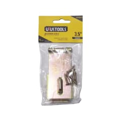 ALDABA GALV. 3.5 ADG035