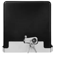 KIT PORTÓN ELÉCTRICO – ASTROLOCK – AGILITY 500 POP