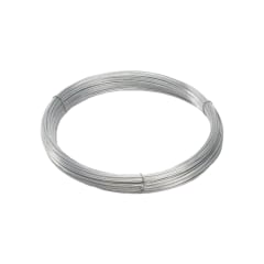 ALAMBRE GALVANIZADO N°14 (1KG)