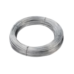 ALAMBRE GALVANIZADO N-14 25KG