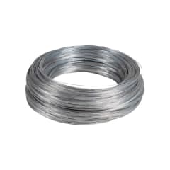 ALAMBRE GALVANIZADO N-18 25KG