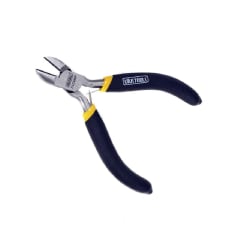 ALICATE MINI 4.5 CORTE PULIDO UYUS ALC345P