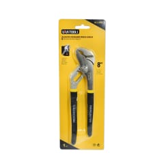 ALICATE PICOLORO A6 8'' BOCA CURVA ALL608