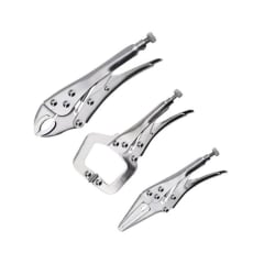 ALICATE CAIMAN 3PCS/SET ALM3SU