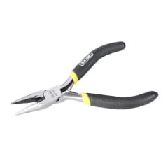 ALICATE MINI 4.5 PUNTA NORMAL PULIDO UYUS ALP345P