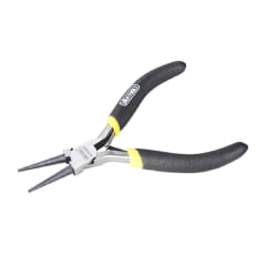 ALICATE MINI 4.5 REDONDA PULIDO UYUS ALR345P