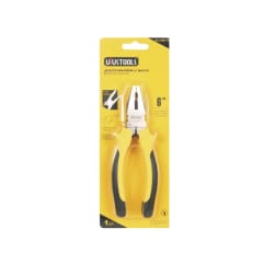 ALICATE UNIVERSAL 6'' No.D15 ALU6D15