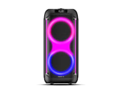 PARLANTE DOBLE 12'' ARES MASTER G