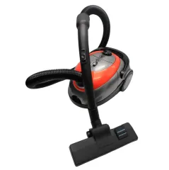 ASPIRADORA AS-KN2002R COLOR ROJO
