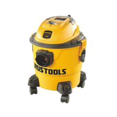 ASPIRADORA POLVO/LIQUIDO PLASTICA 15L UYU