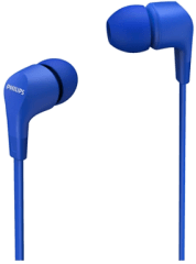 AUDIFONOS PHILIPS TAE1105BL/00 COLOR AZUL