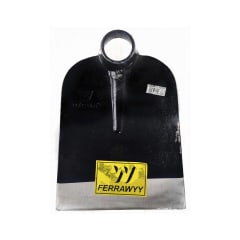 AZADON SIN PALO 3LB YT MARCA FERRAWYY H304 / AZD03Y