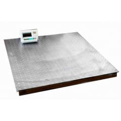 BALANZA DIGITAL 5T PLATAFORMA DIV.2KG BAG002.