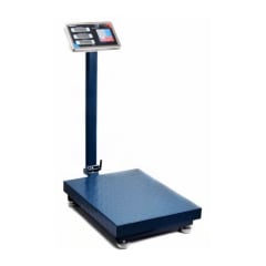 BALANZA DIGITAL PLATAFORMA 300KG