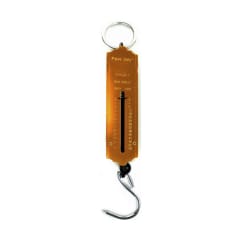 BALANZA RESORTE 25KG BAR025