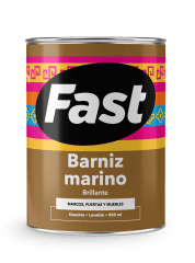 FAST BARNIZ CAOBA 900ML 87A17301B1